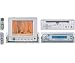 Pyle PLPK5TVD In-Dash Double Din System