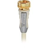 Monster 130416/FSV200F-2M Coaxial Video Cable (2 meters)