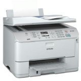 Epson WorkForce Pro WP-4520 Inkjet Multifunction Printer - Color - Plain Paper Print - Desktop On Sale