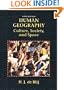 Human Geography: Culture, Society, and Space
