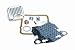 Transperformance Shift Kit 4L60-E 1993-1998