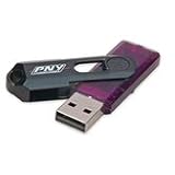 4GB USB 2.0 Flash Drive P-FD4GB/MINI-FS