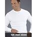 How To Measure Bra Sizes : Jockey Tall Man Waffle Crew