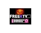FreeX.TV Card - 12 Monate - 5 Sender