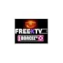 FreeX.TV Card - 12 Monate - 5 Sender