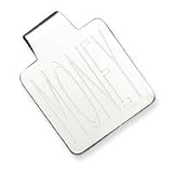 Sterling Silver Money Clip