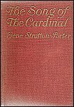 The song of the cardinal,