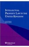 Intellectual property law in the United Kingdom