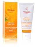 Weleda Calendula Diaper Care - 2.8 oz