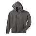 Anvil Organic 4200A Cotton/Recycled Polyester Full-Zip Hoodie