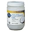 Extra Virgin Coconut Oil by Garden of Life 16 fl. oz.