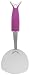 Art and Cook Large Flipper, Pink