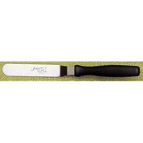 Ateco Small Sized Offset Spatula 4 1/4" x 3/4"