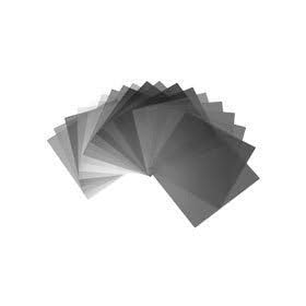 Elinchrom EL 26249 Diffusion Filter for 8-1/4-Inch Reflectors (10-Pack)