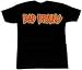 BAD BRAINS - Destroy Babylon - Black T-shirt