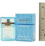 VERSACE MAN EAU FRAICHE by Gianni Versace EDT .17 OZ MINI