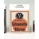 Eigenschaften Unimet 392515 / Unimet Schamottemörtel 2 Kg