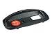Kodak - Docking station insert - black - plastic