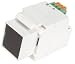Wired Home WHIRR-KJ IR Receiver Keystone Jack