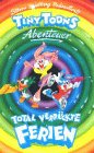Tiny Toons Abenteuer: Total verrueckte Ferien