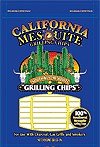 Smoking Chips-Southwest Mesquite