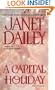 A Capital Holiday (Zebra Book)