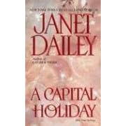 A Capital Holiday (Zebra Book.)