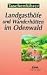 Landgasth�fe und Wanderh�tten im Odenwald