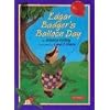 Edgar Badger's Balloon Day (Mondo)