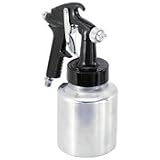 Campbell Hausfeld Factory-Reconditioned General Purpose Pneumatic Spray Gun