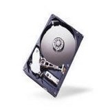 IBM UltraStar 146Z10 - Hard drive - 146.8 GB - internal - 3.5 - Ultra320 SCSI - 80 pin Centronics (SCA-2) - 10000 rpm - buffer: 8 MB