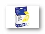 Ink Jet Cartridge for Epson Stylus Photo 2200, Yellow (EPST034420)