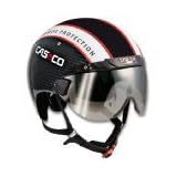 Casco Warp Carbon S-M 52-57cm