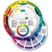 3451 9-1/4IN. COLOR WHEEL DIAMETER:9-1/4"