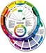 3451 9-1/4IN. COLOR WHEEL DIAMETER:9-1/4" 3451 9-1/4IN. COLOR WHEEL DIAMETER:9-1/4"