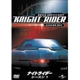 �ʥ��ȥ饤���� ��������1 ����ץ꡼��DVD-BOX