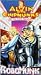 VHS : Alvin and the Chipmunks: Robomunk