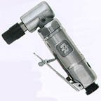 21R45VEP5TL. SL160  Ingersoll Rand 302 Heavy Duty Air Angle Die Grinder