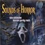 Sounds of Horror: The Ultimate Horror Party Rock