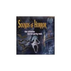 Sounds of Horror-Ultimate Horr