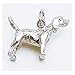 Dog, Beagle Charm