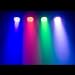 Chauvet 4 Bar Lighting System
