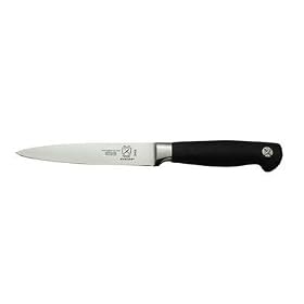 Mercer Cutlery Genesis 5-Inch Utility Knife by Mercer Tool