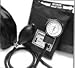 Professional Aneroid Sphygmomanometer Blood Pressure Kit with Child Cuff, by Lumiscope - 1 ea
