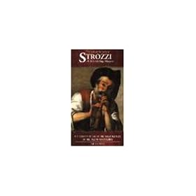 Great Masters: Strozzi [VHS]
