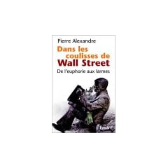 Dans les coulisses de Wall Street