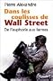 Dans les coulisses de Wall Street