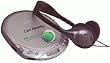 Sony D-E356CK Walkman CD Player with Car Kit