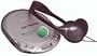 Sony D-E356CK Walkman CD Player with Car Kit