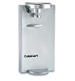 Cuisinart CCO-40BC Can Opener, Brushed Chrome